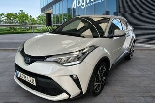 Toyota C-HR 1.8 125H Advance - Foto 1