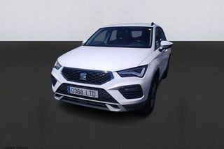 Seat Ateca 2.0 TDI 85kW (115CV) S&S Style Go - Foto 1
