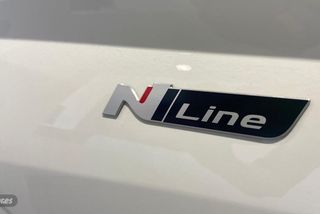 Hyundai i20 1.0 TGDI N Line 48V 100 - Foto 1