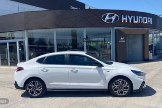 Hyundai i30 FB 1.0 TGDI N Line 100 - Foto 1