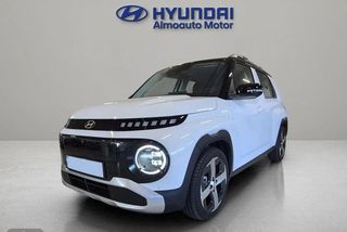 Hyundai Inster 49kWh Tecno 115 - Foto 1