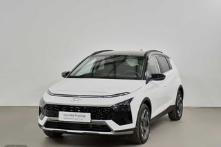 Hyundai Bayon 1.0 TGDI 48V Tecno 7DCT - Foto 1