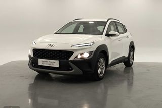 Hyundai Kona 1.0 TGDI Maxx 4x2 - Foto 1