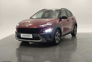 Hyundai Kona HEV 1.6 GDI DT Tecno 2C - Foto 1