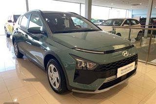 Hyundai Bayon 1.2 MPI Klass - Foto 1