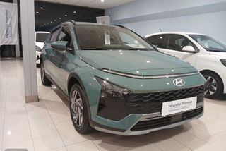 Hyundai Bayon 1.2 MPI Maxx 79cv - Foto 1