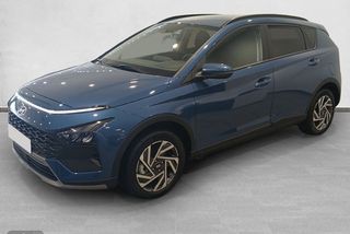 Hyundai Bayon 1.0 TGDI 48V Maxx - Foto 1