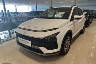 Hyundai Bayon 1.2 MPI Maxx 79cv - Foto 1