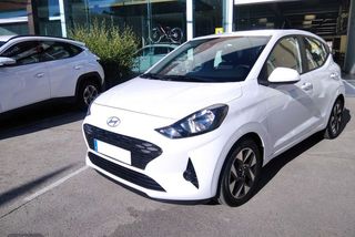 Hyundai i10 1.0 MPI Klass - Foto 1