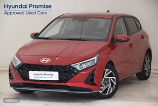 Hyundai i20 1.0 TGDI Klass 48V 100 - Foto 1