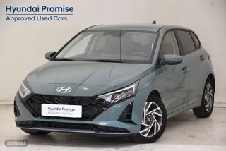 Hyundai i20 1.0 TGDI Klass 48V 100 - Foto 1