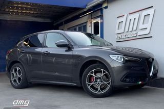 Alfa Romeo Stelvio 2.2 Diesel 154 kW - Foto 1