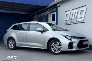 Suzuki Swace 1.8 Hybrid GLE - Foto 1