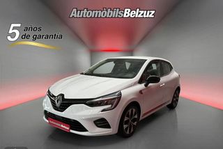 Renault Clio 5 AÑOS GARANTÍA - Foto 1