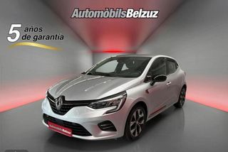 Renault Clio 5 AÑOS GARANTÍA - Foto 1