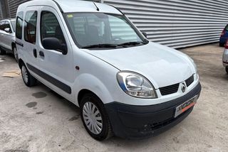 Renault Kangoo 1.5 dCi 65 cv Authentique Oasis - Foto 1