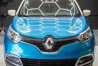 Renault Captur 1.5DCI 90CV ENERGY ZEN - Foto 1