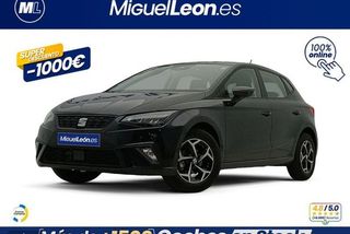 Seat Ibiza 1.0 TSI 70kW (95CV) Reference XL - Foto 1