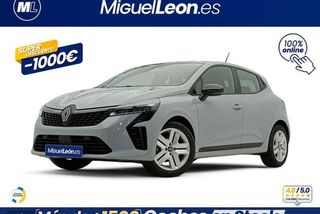 Renault Clio Evolution TCe 90 (67kw) - Foto 1