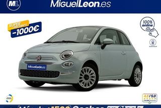 Fiat 500 Dolcevita 1.0 Hybrid 51KW (70 CV) - Foto 1