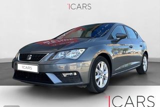 Seat Leon 1.2 TSI 81kW (110CV) St&Sp Style - Foto 1