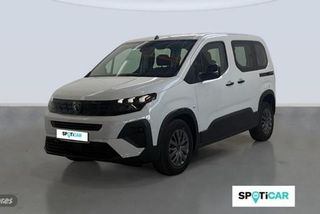 Peugeot Rifter BlueHDi 100 Allure 74 kW (100 CV) - Foto 1