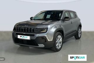 Jeep Avenger 1.2 eHybrid Altitude 74 kW (100 CV) - Foto 1