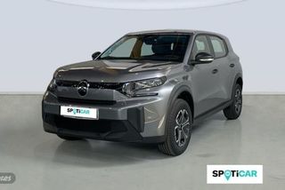 Citroen C3 Aircross Turbo 100 S&S You 74 kW (100 CV) - Foto 1