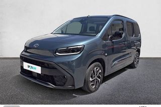 Toyota Proace City Family L1 1.5D 130CV 8AT Active 5p Family Active - Foto 1