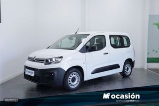 Citroen Berlingo Talla M BlueHDi 100 S&S LIVE - Foto 1