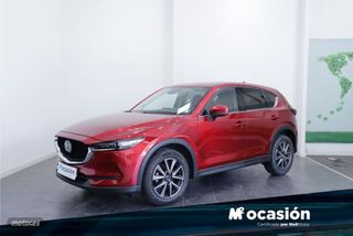 Mazda CX-5 2.5 G 143kW (194CV) 2WD AT Zenith - Foto 1