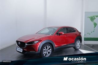 Mazda CX-30 e-SKYACTIV-G 2.0 90 kW 2WD Zenith - Foto 1
