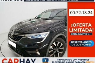 Renault Arkana Intens E-TECH Híbrido 105 kW (145CV) -SS - Foto 1