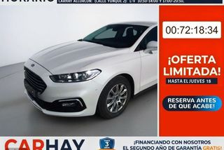 Ford Mondeo 2.0 Híbrido 138kW (187CV) Trend HEV Auto - Foto 1