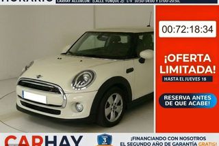 Mini Cooper ONE - Foto 1