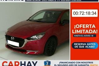 Mazda Premacy e-SKYACTIV G 1.5 66kW (90CV) MT Homura - Foto 1