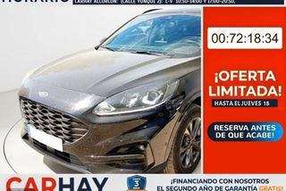 Ford Kuga ST-Line 2.5 Duratec PHEV 165kW Auto - Foto 1