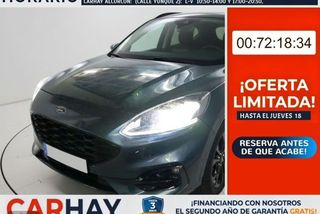 Ford Kuga ST-Line 2.5 Duratec PHEV 165kW Auto - Foto 1
