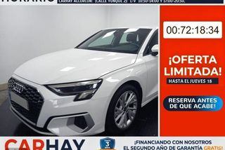 Audi A3 Sportback Advanced 30 TFSI 81kW S tronic - Foto 1
