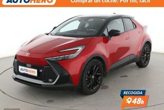 Toyota C-HR 2.0 Hybrid GR Sport AWD - Foto 1