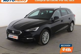 Seat Leon 1.5 TSI ACT Xcellence Go - Foto 1