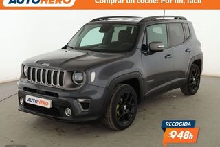 Jeep Renegade 1.0 TGDi Limited FWD - Foto 1