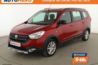 Dacia Lodgy 1.5 Blue dCi Stepway Comfort - Foto 1