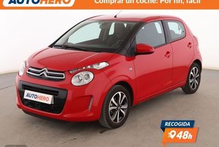 Citroen C1 1.0 VTi City Edition - Foto 1