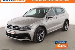 Volkswagen Tiguan 2.0 TDI Sport BlueMotion Tech - Foto 1