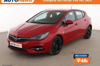 Opel Astra 1.2 Turbo GS Line Start/Stop - Foto 1