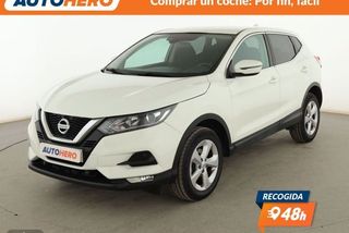 Nissan Qashqai 1.5 dCi Acenta - Foto 1