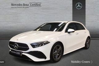 Mercedes Clase A A 180 d - Foto 1