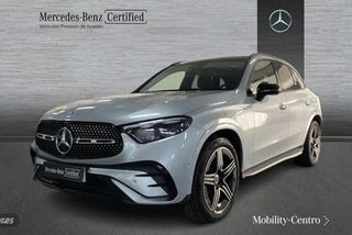 Mercedes Clase GLC GLC 220 d 4MATIC - Foto 1