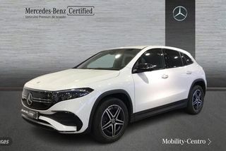 Mercedes EQA 250+ + amg line - Foto 1
